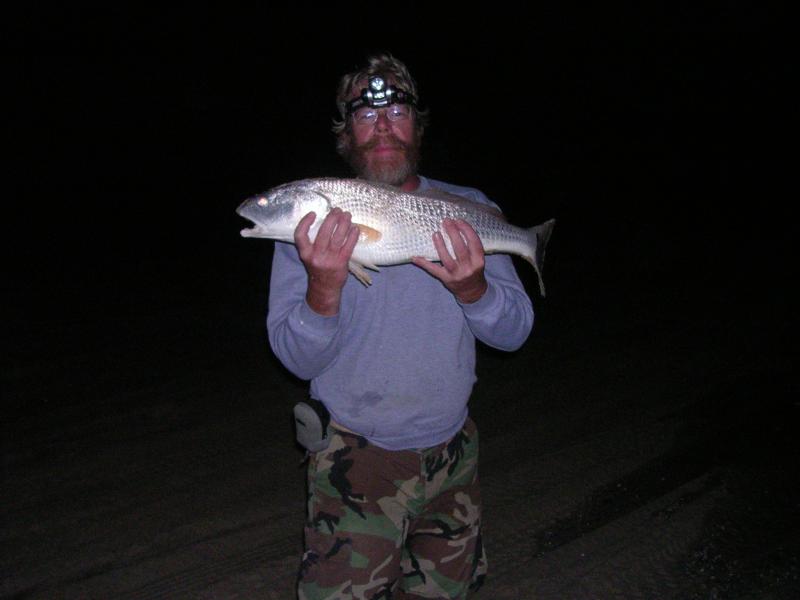 9 lbs Red Drum