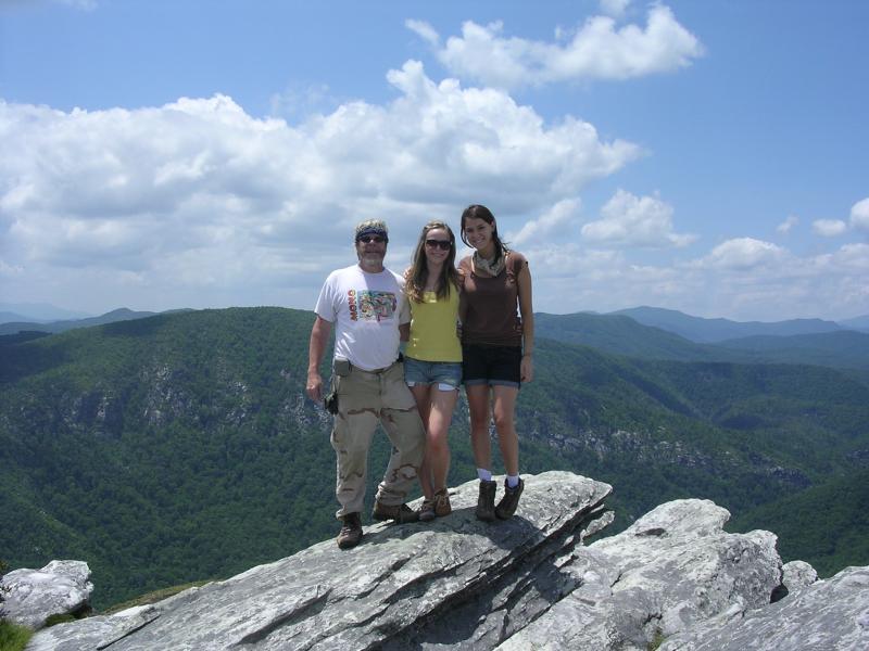 Dennis ,Rachel Hess , Yael Shimmer